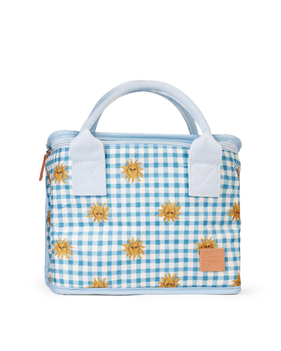 Sundazed Lunch Bag