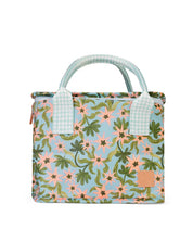 Seaflower Lunch Bag