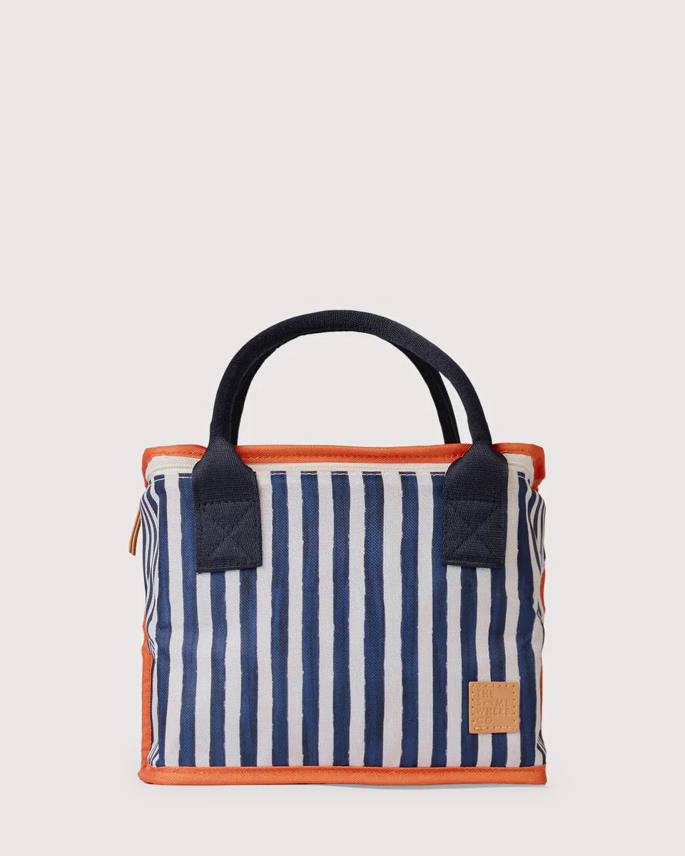 Moon Court Lunch Bag