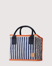 Moon Court Lunch Bag