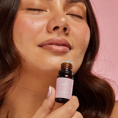Calm 100% Pure Essential Oil Blend