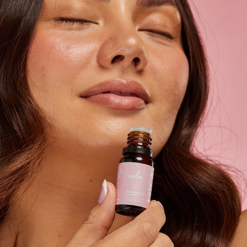 Calm 100% Pure Essential Oil Blend