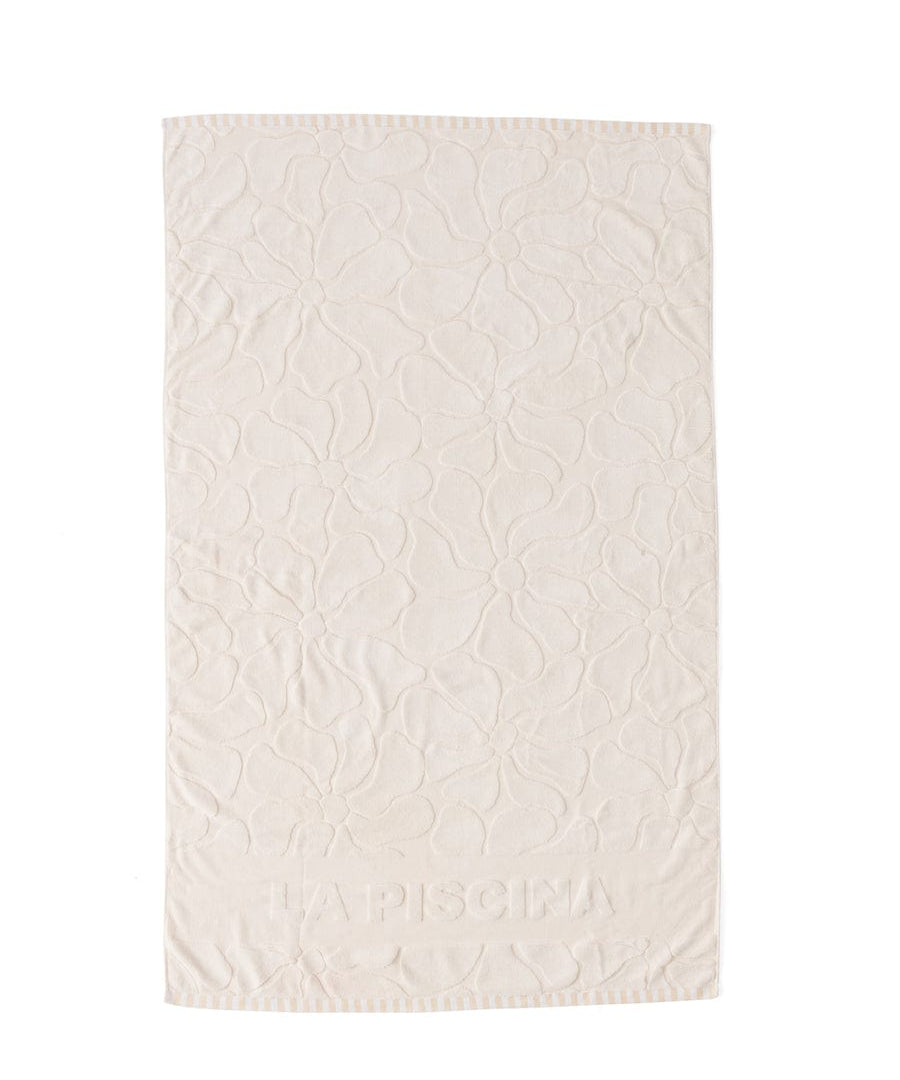 Pool Buoy Beach Towel La Pascina