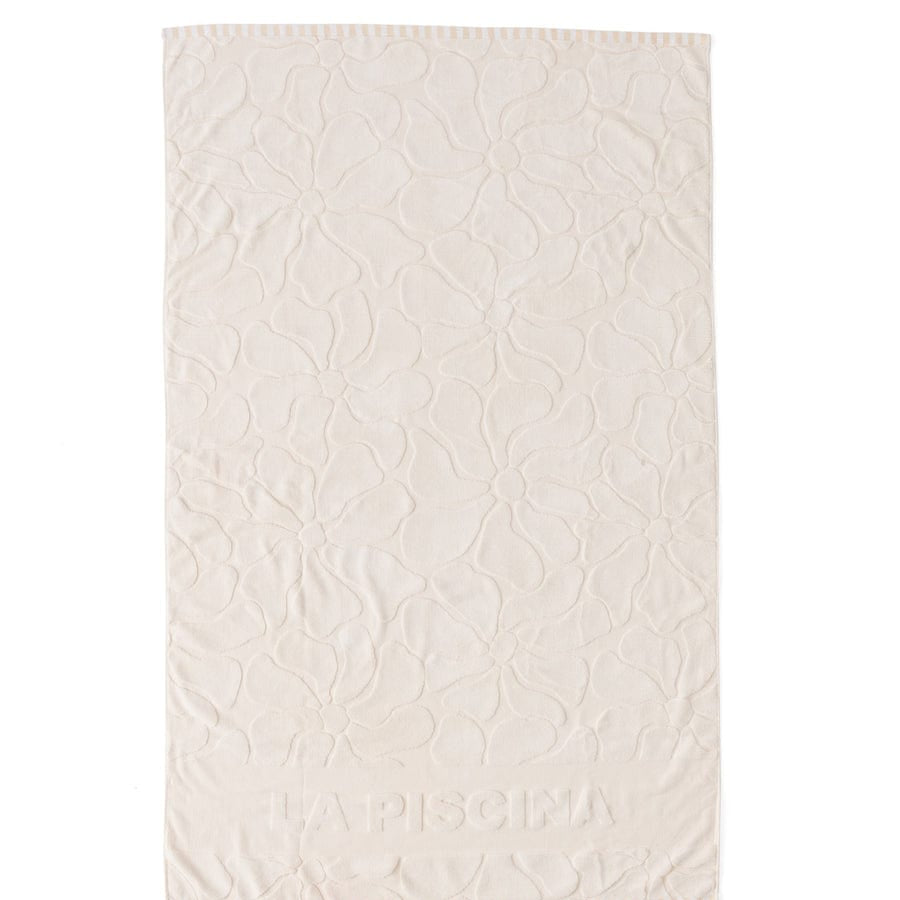 Pool Buoy Beach Towel La Pascina