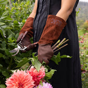 Thorn Proof Gloves