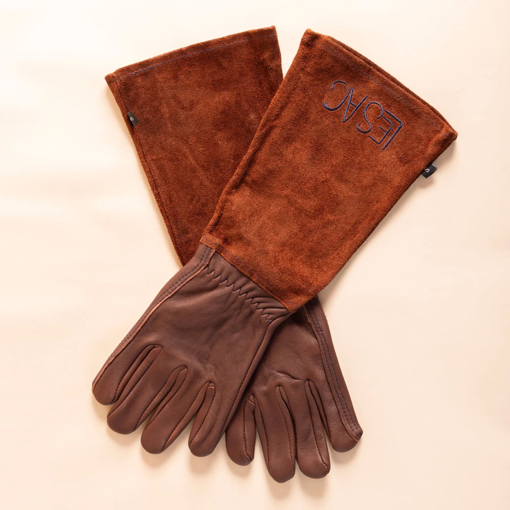 Thorn Proof Gloves