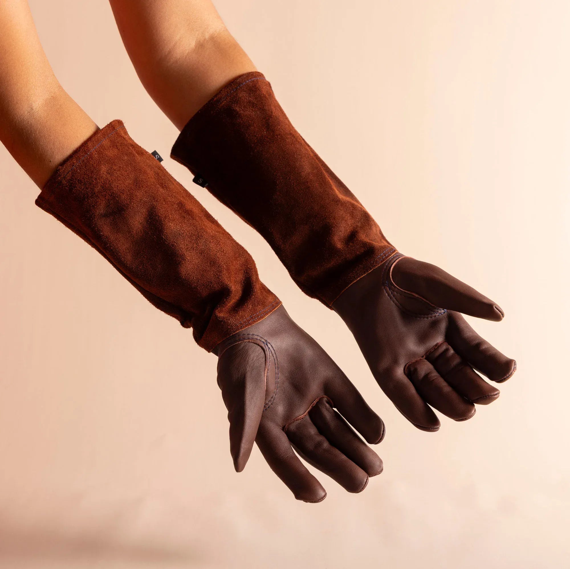 Thorn Proof Gloves