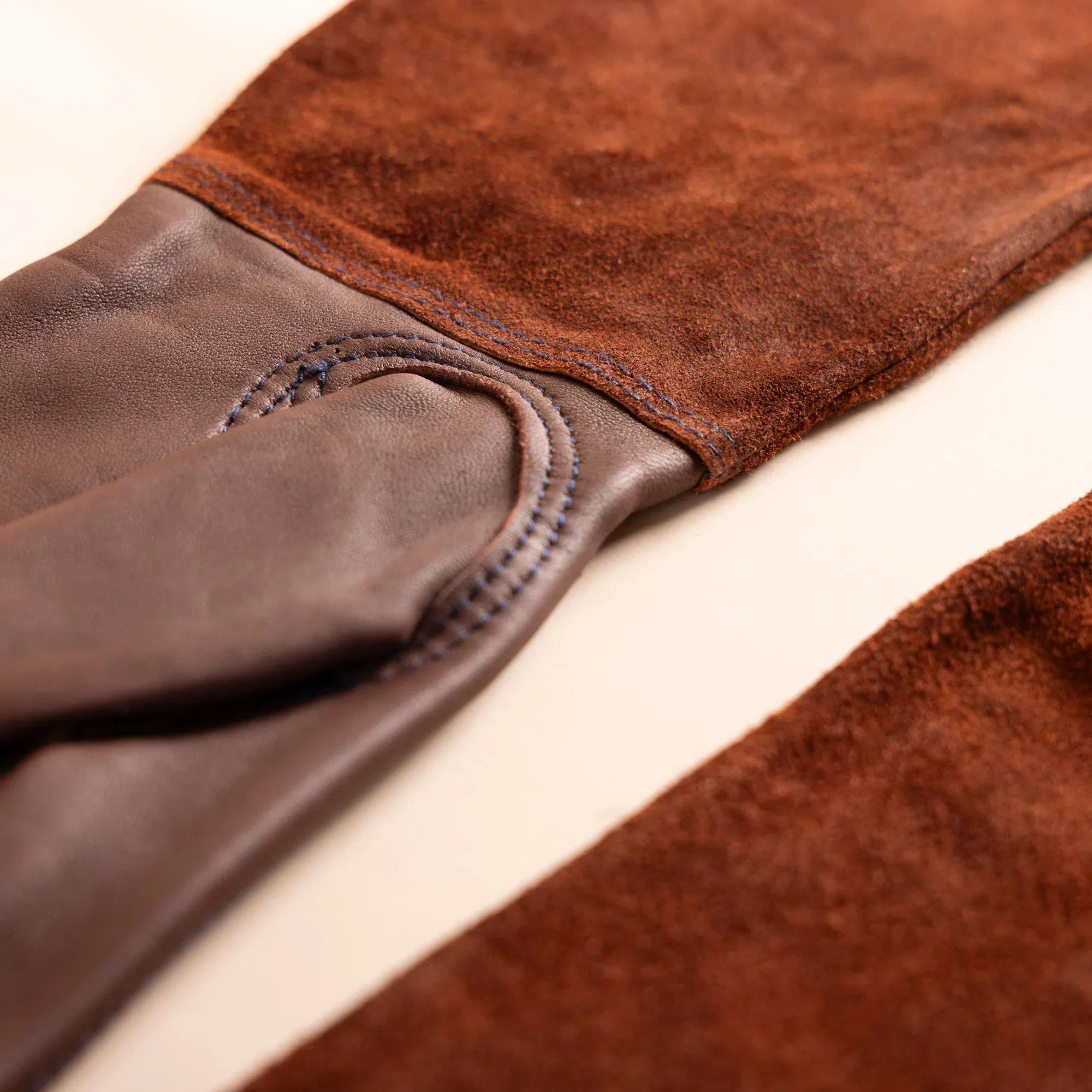 Thorn Proof Gloves