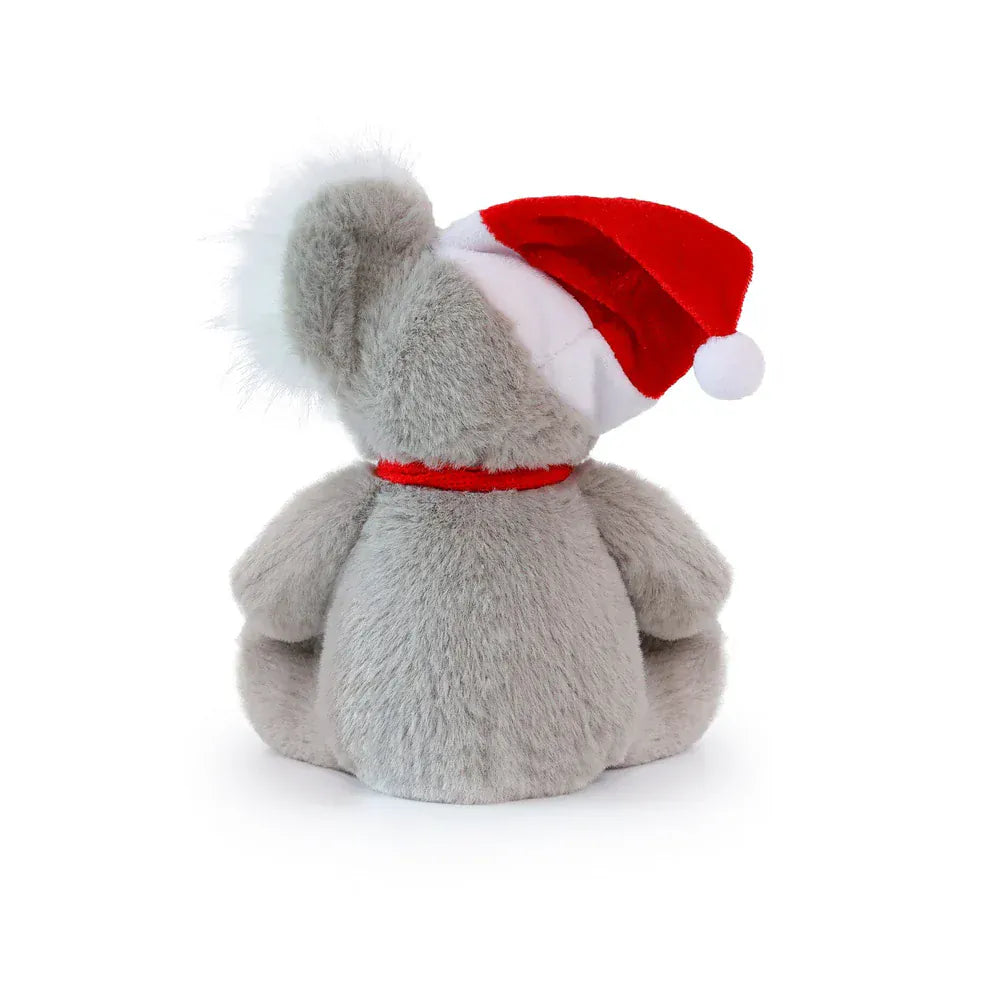 Little Carol Christmas Koala | Soft Toy