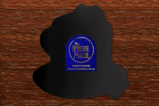 Koala Teacup Magnet
