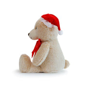 Theo Christmas Bear | Soft Toy