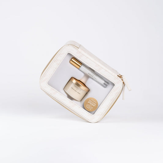 JetScent Travel Bag - Lime + Lemongrass