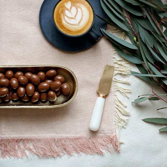 Milk Chocolate Almonds 150g