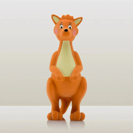 Mizzie The Kangaroo | Teething Toy