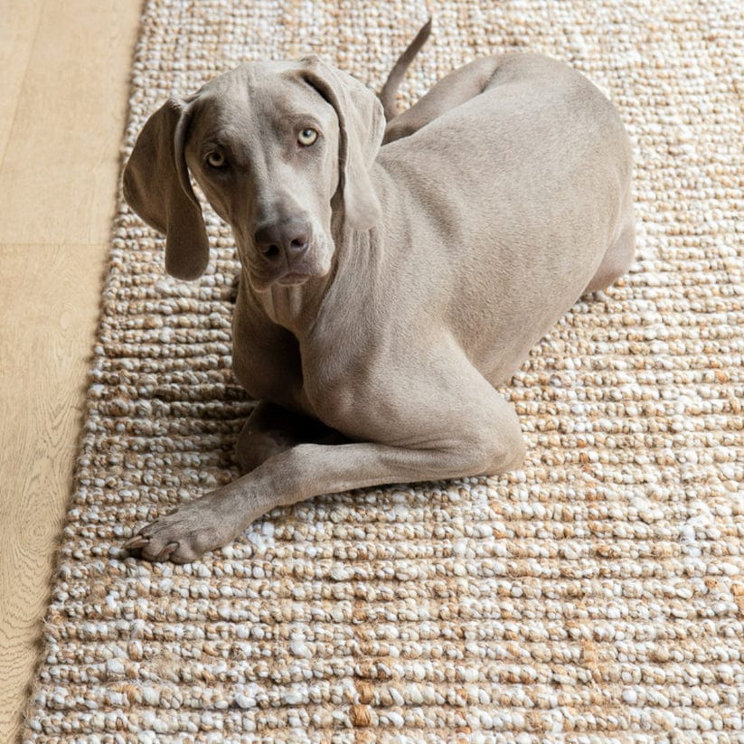 Kidman Jute Twist Runner 80 x 300