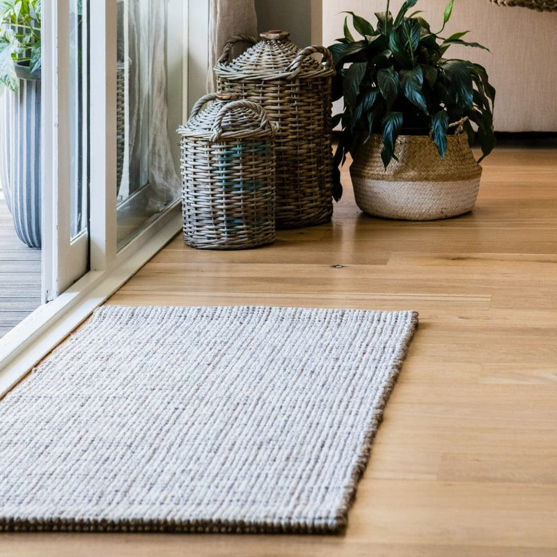 Carter Wool/Jute Mat 60x90