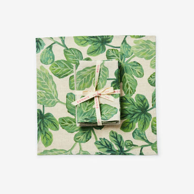 Bonnie and Neil Napkins - Set of 4