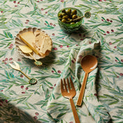Kalamata Multi Napkins | Set of 4
