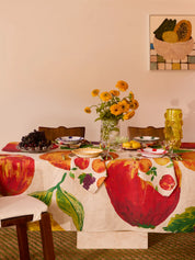 Fruit Napkins | Set of 4
