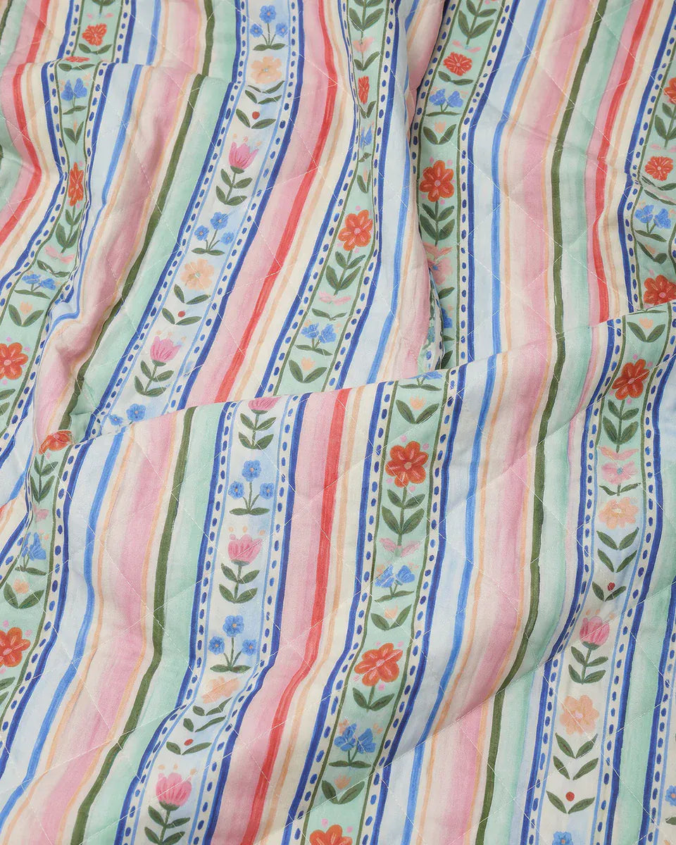 Buttercup Picnic Rug