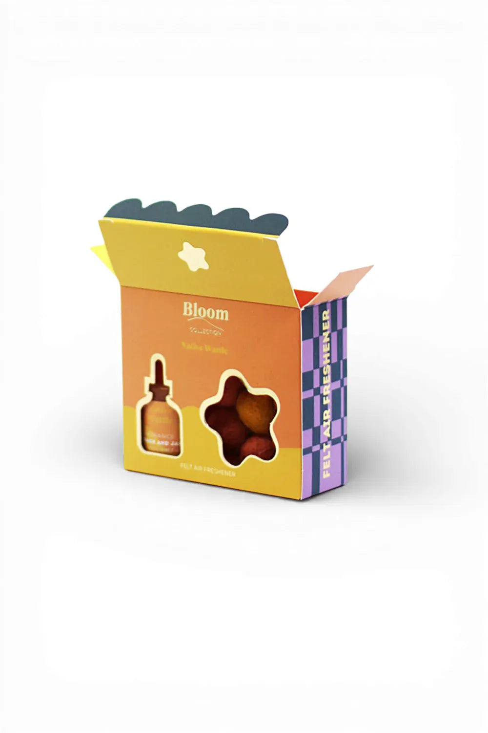 Bloom Collection | Native Wattle Air Freshener