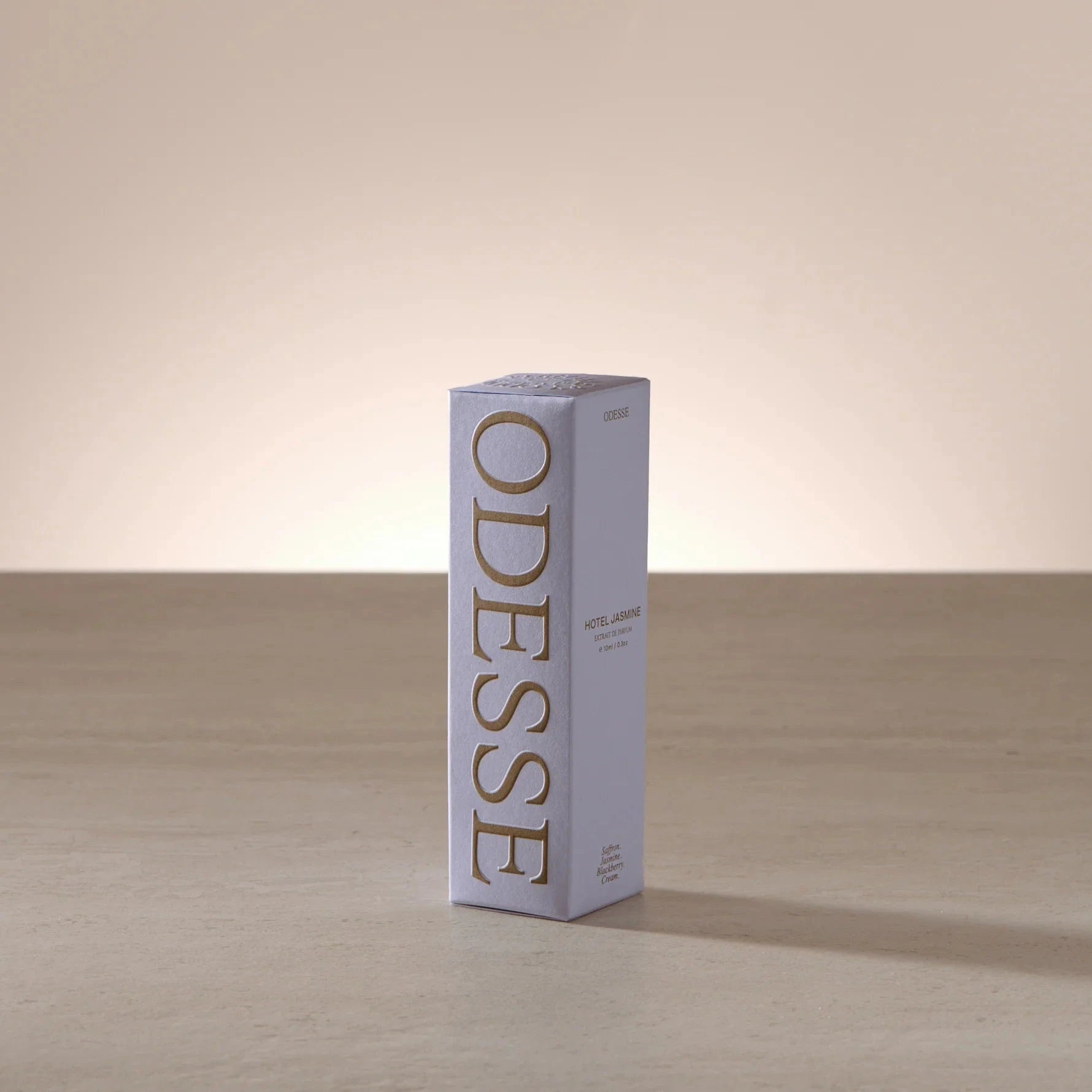 Hotel Jasmine Extrait De Parfum