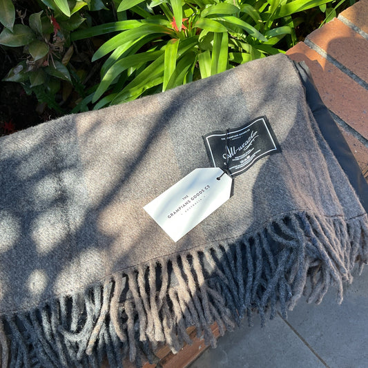 All Weather Adventure Blanket - Cypress