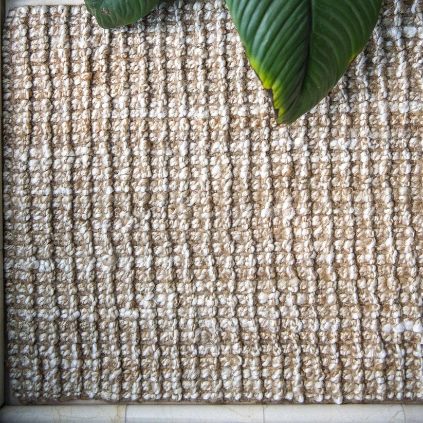 Kidman Jute Twist Runner 80 x 300