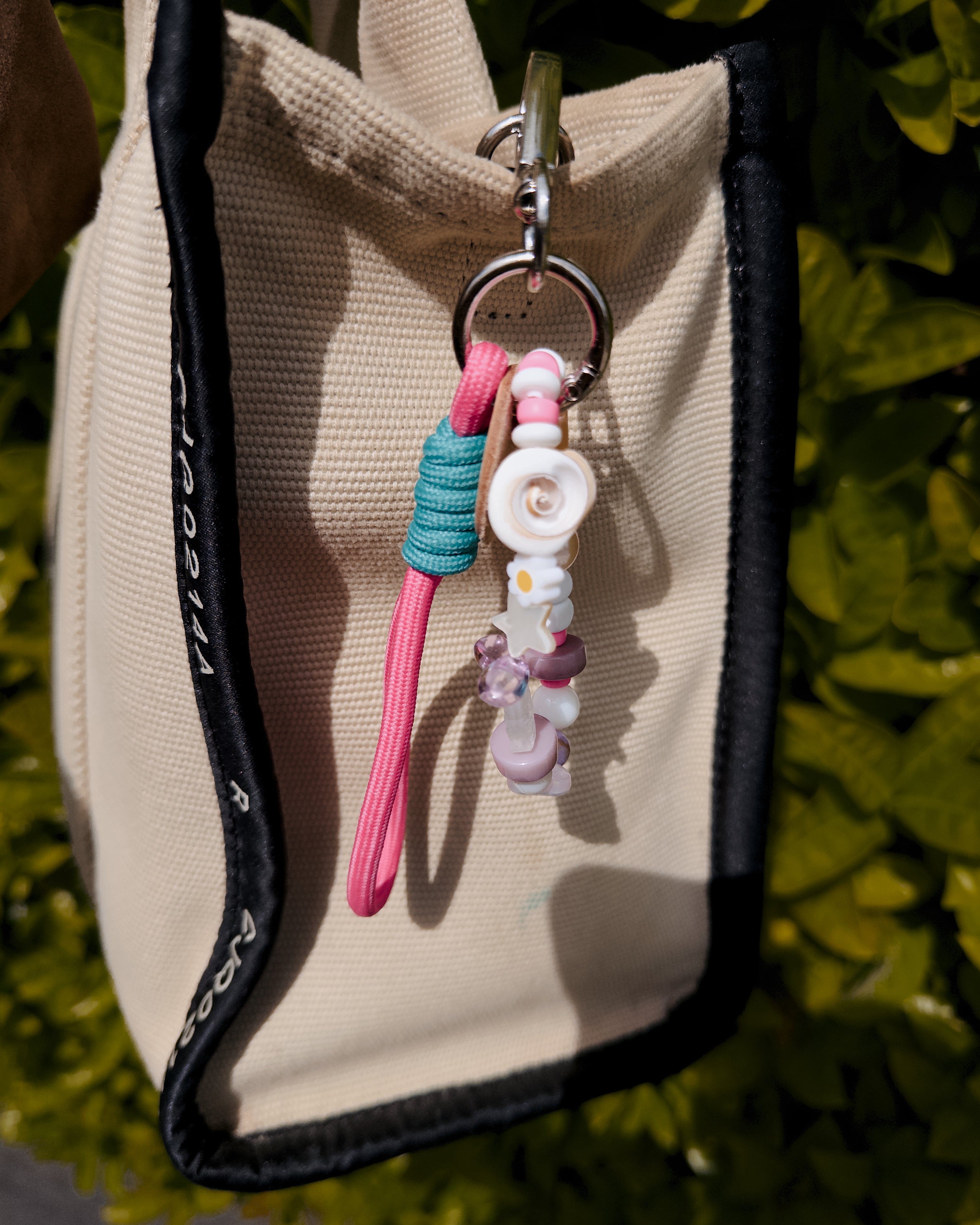 Bag Charm