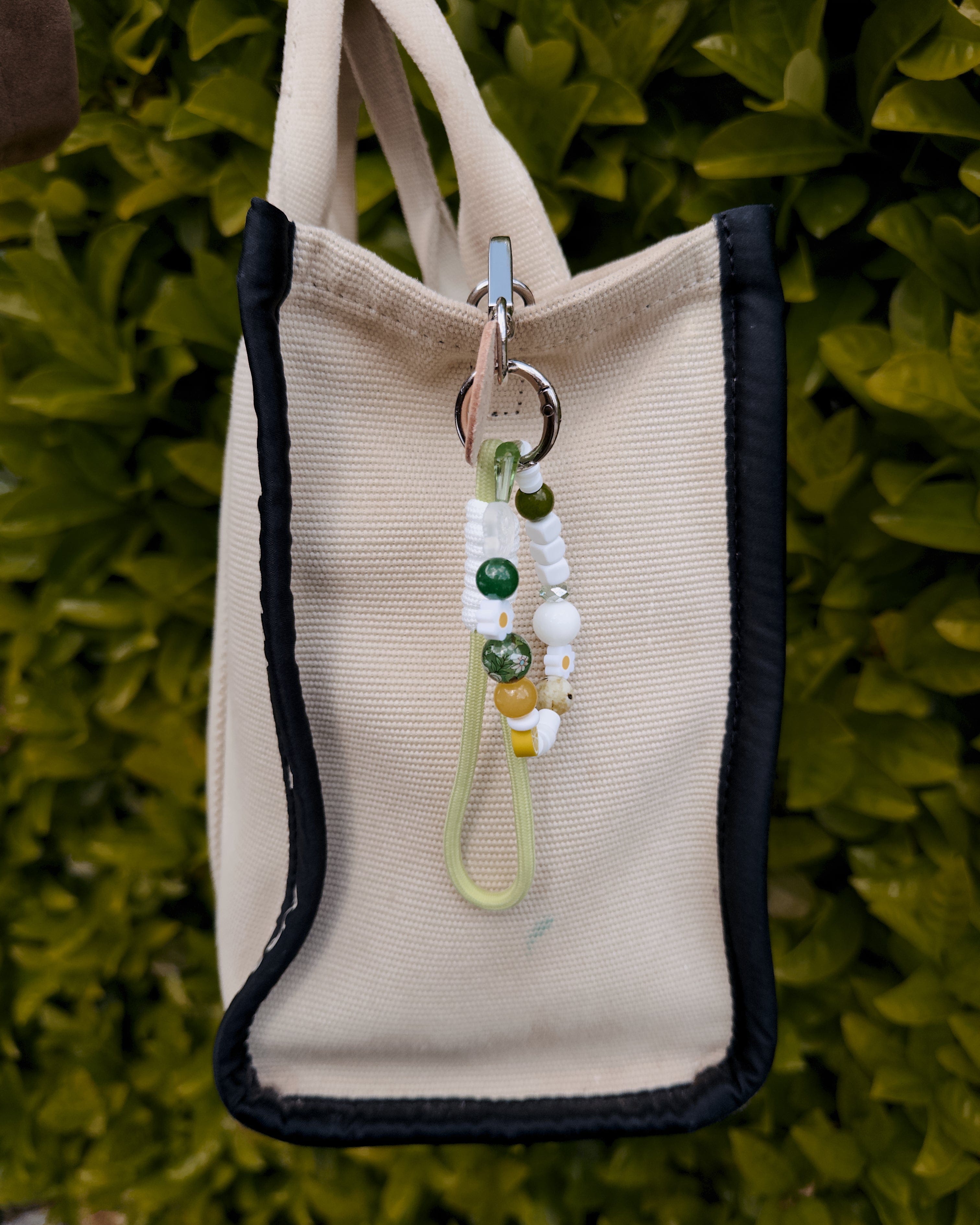 Bag Charm