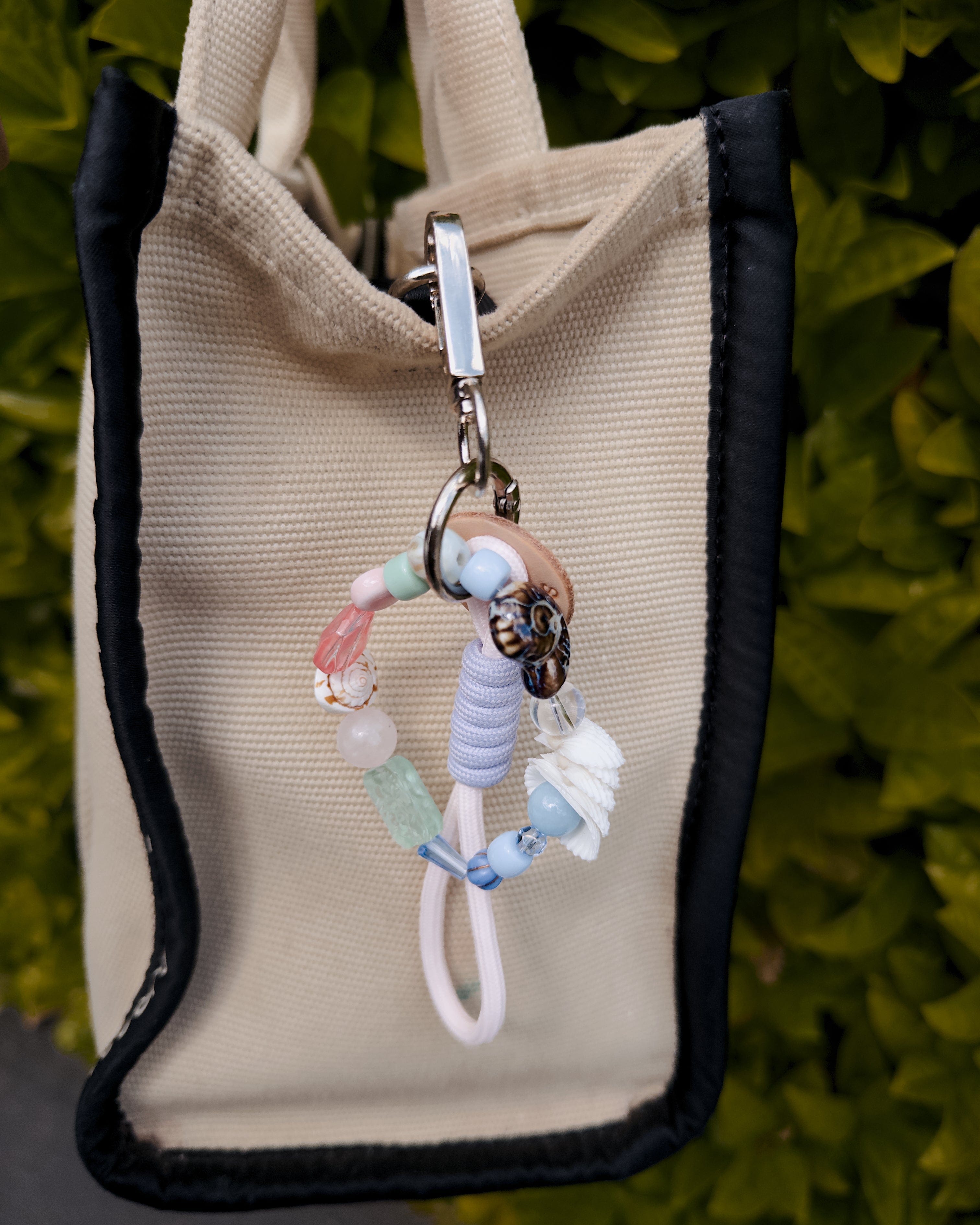 Bag Charm