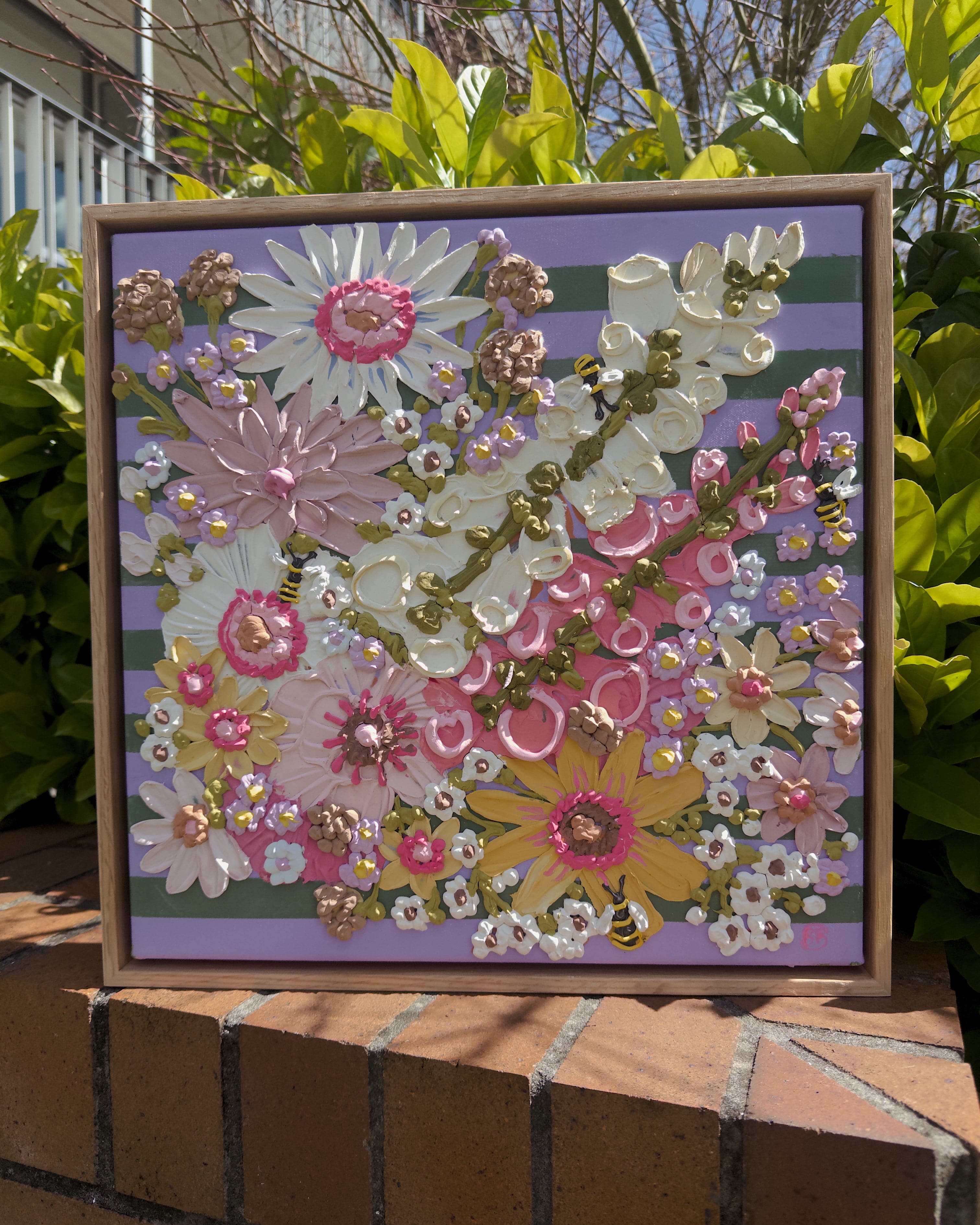 Pastel Harmony