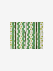 Bauhaus Green Placemats | Set of 2