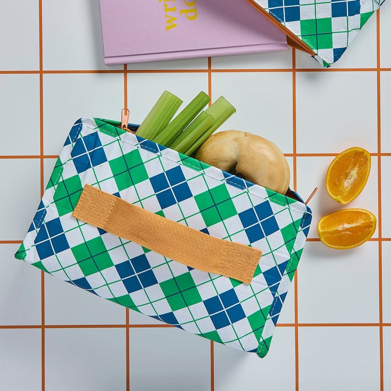 Argyle Takeaway Bag