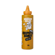 Drunken Sailor Smokey Chipotle Honey | 400ml