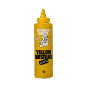 Drunken Sailor Yellow Mustard | 400ml