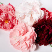 Paper Flower Making Kit