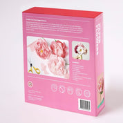 Paper Flower Making Kit