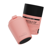 Piccolo 4oz | Peachy