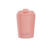 Piccolo 4oz | Peachy