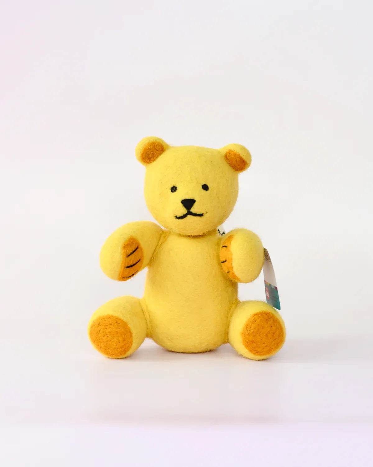 ABC Play School | Felt Big Ted Toy