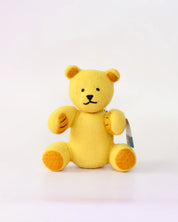 ABC Play School | Felt Big Ted Toy