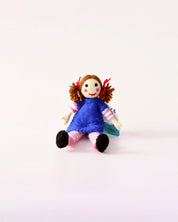 ABC Play School | Felt Jemima Toy