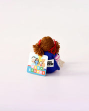 ABC Play School | Felt Jemima Toy