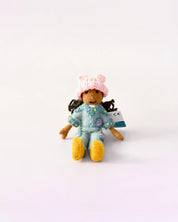 ABC Play School | Felt Kiya Toy
