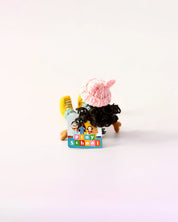 ABC Play School | Felt Kiya Toy