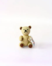 ABC Play School | Felt Little Ted Toy