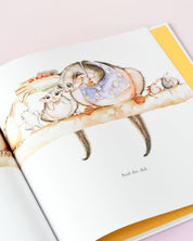 Possum Magic Book by Mem Fox and Julie Vivas