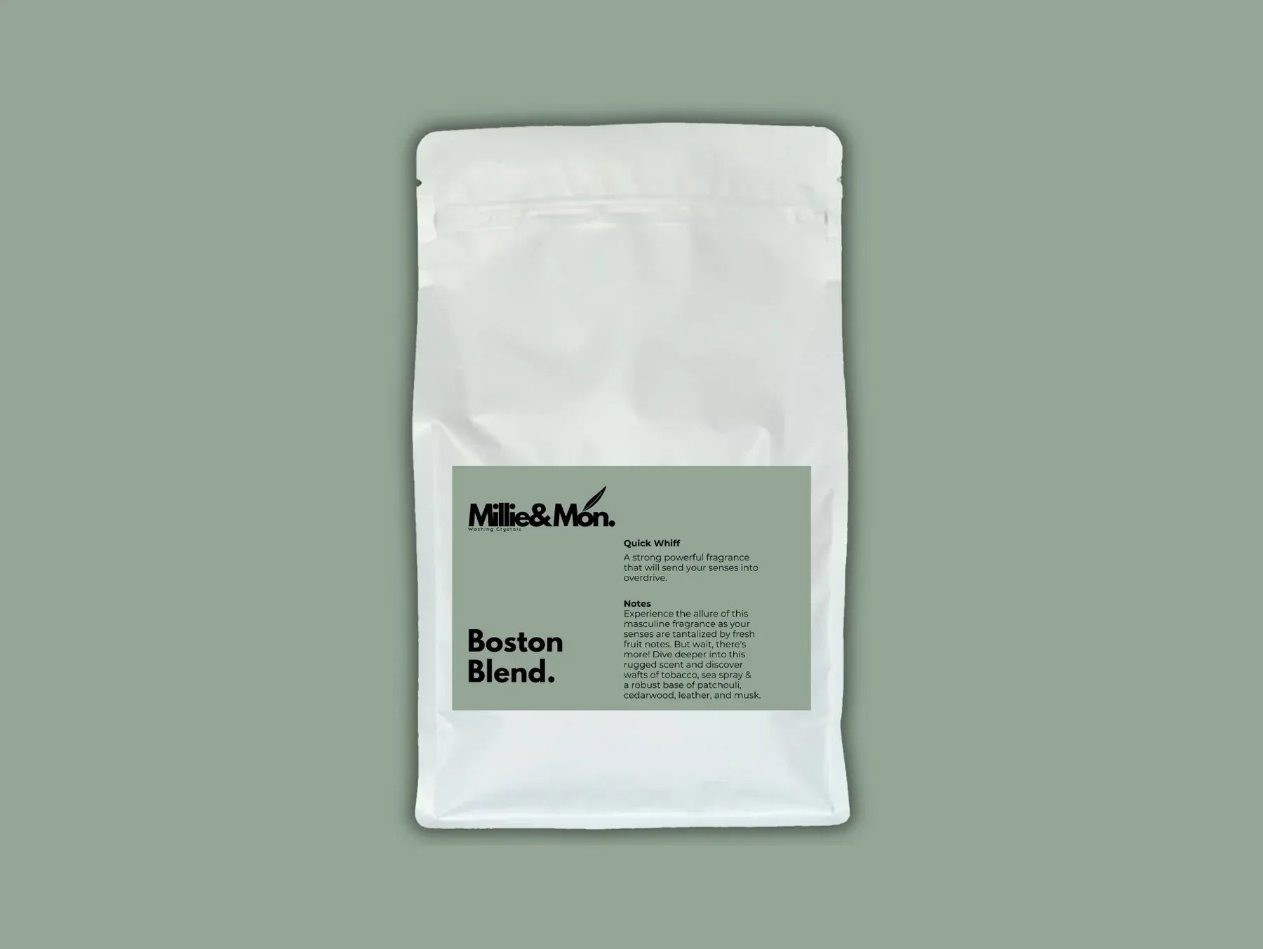 Boston Blend | 500g