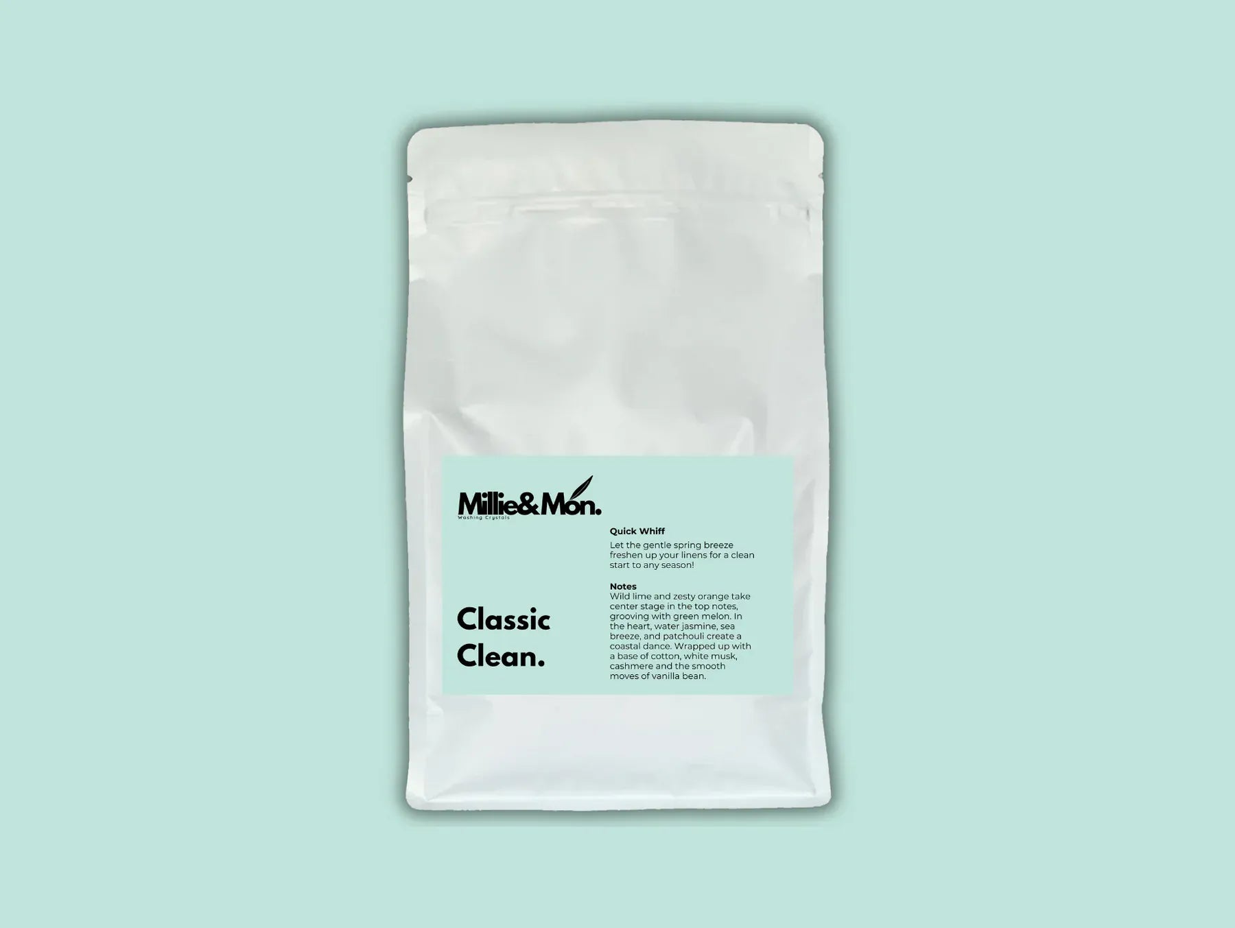 Classic Clean | 500g